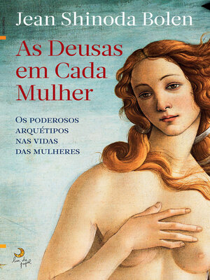 cover image of As Deusas Em Cada Mulher